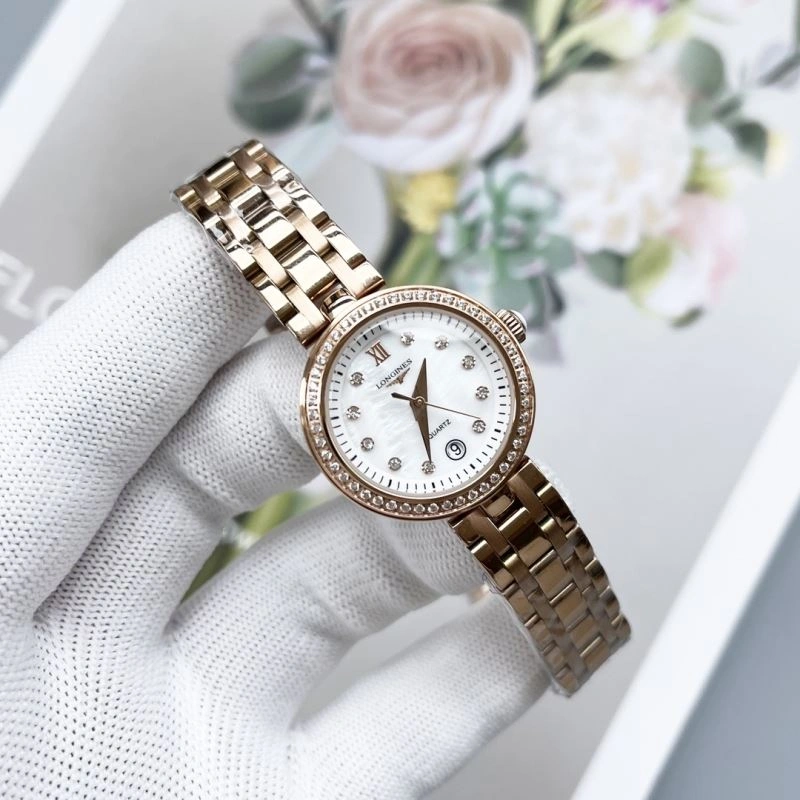 Elegant LONGINES Watches 189320