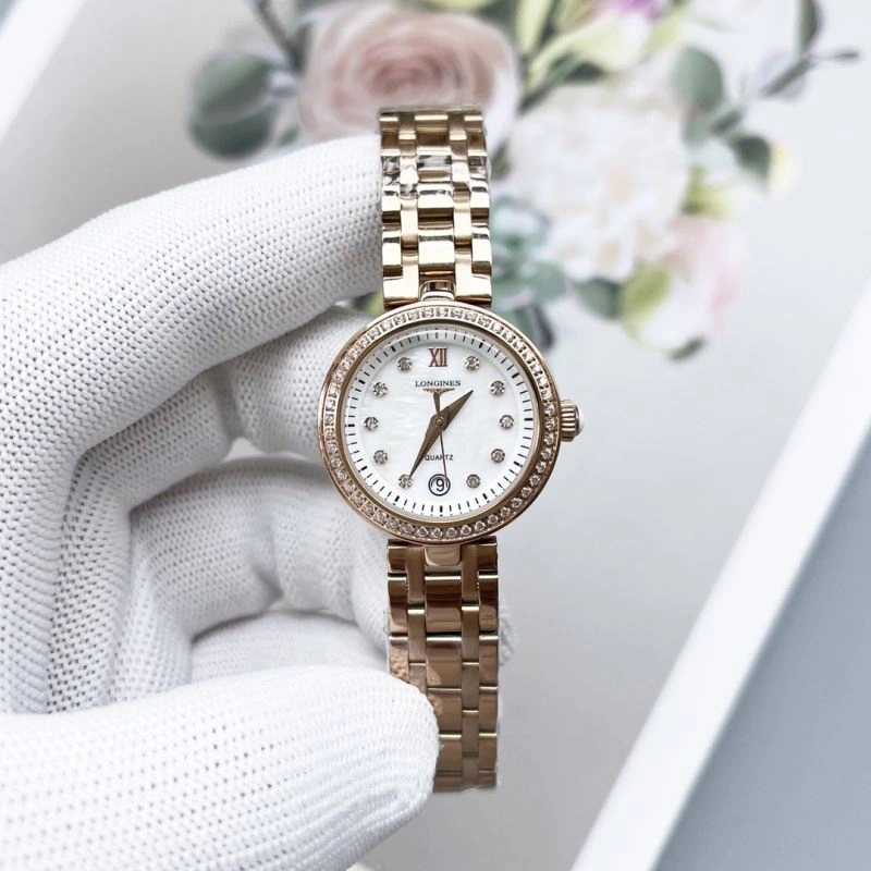 Elegant LONGINES Watches 189320