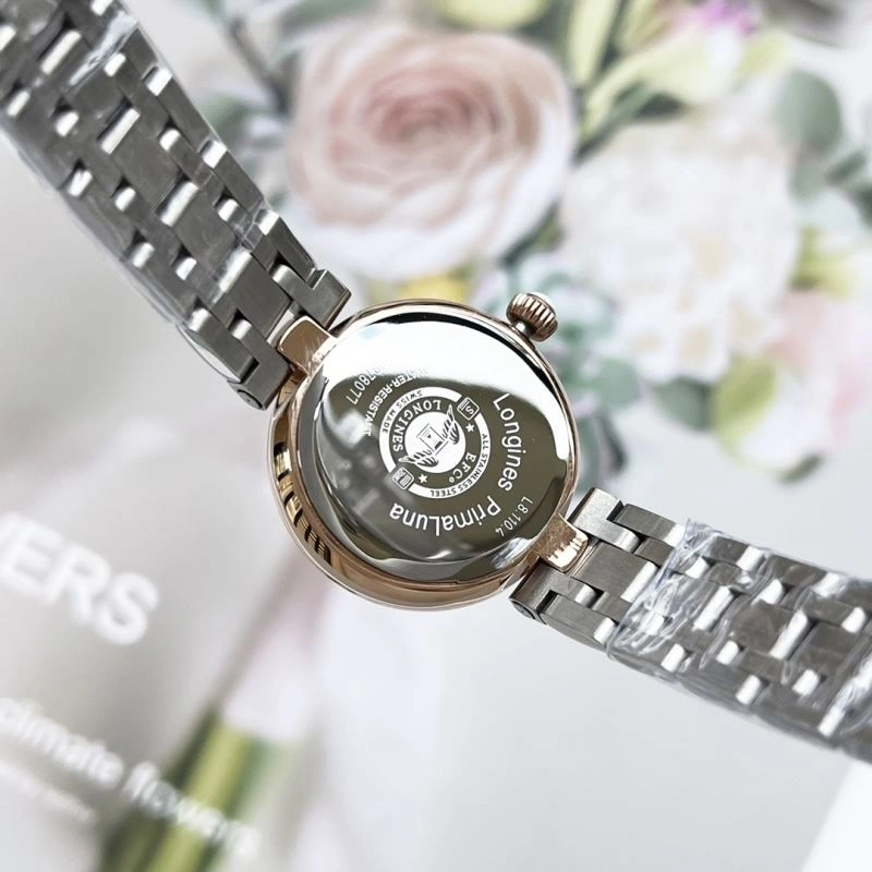 Elegant LONGINES Watches 189320