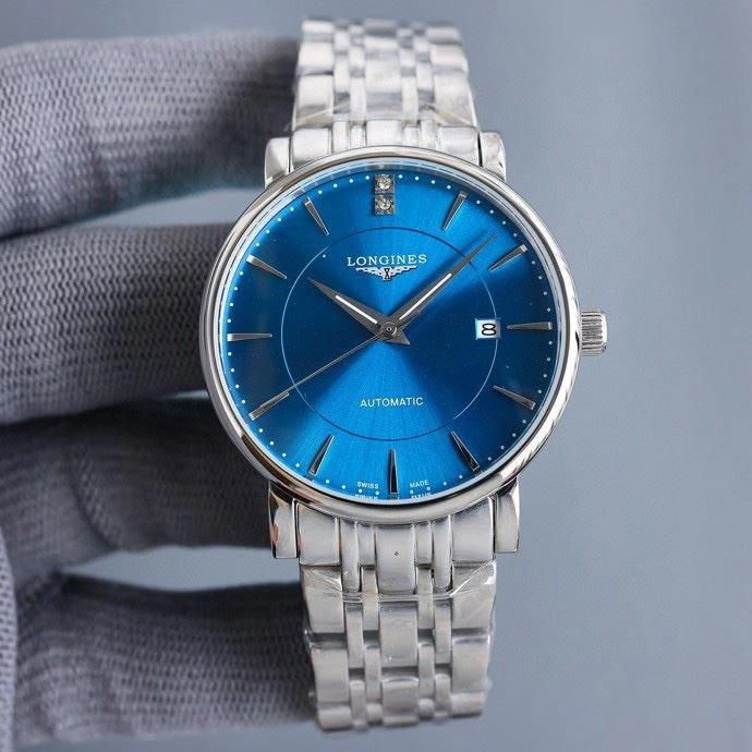 LONGINES Watches Sustainable 189336