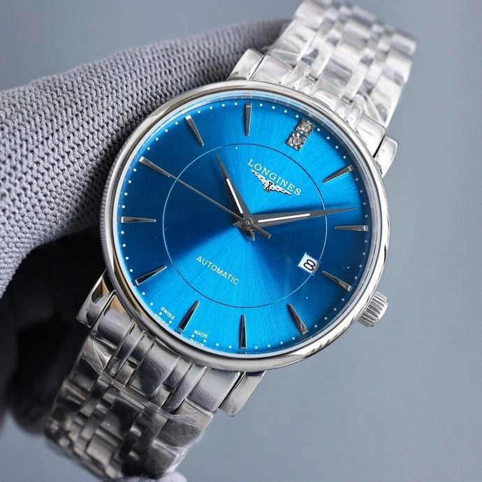LONGINES Watches Sustainable 189336