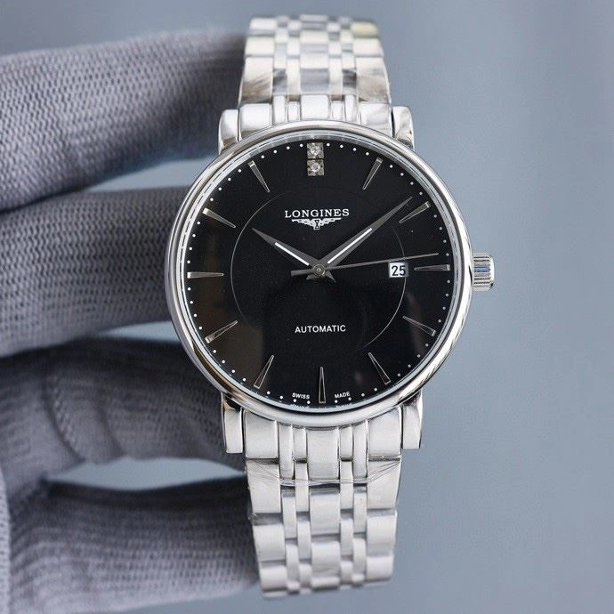 LONGINES Watches Sustainable 189336