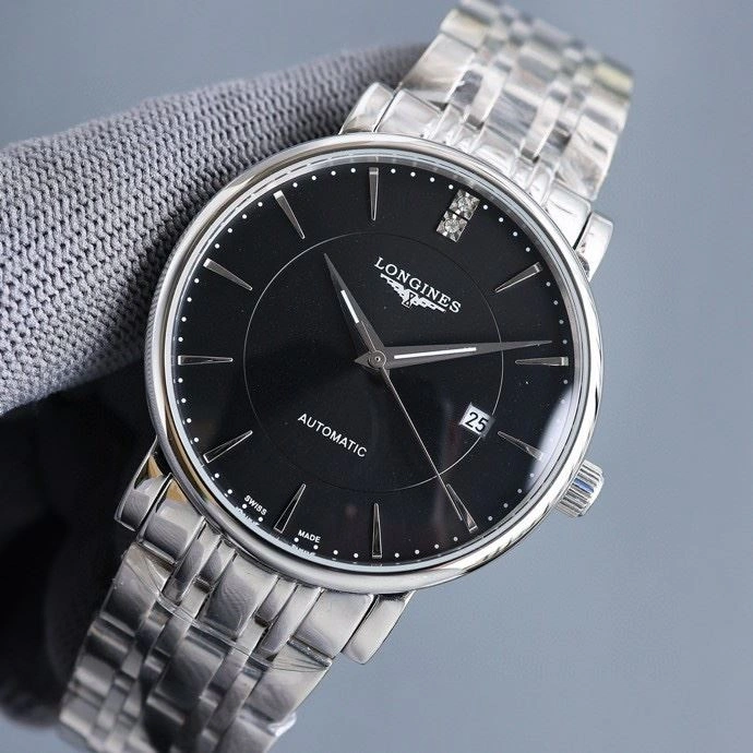 LONGINES Watches Sustainable 189336