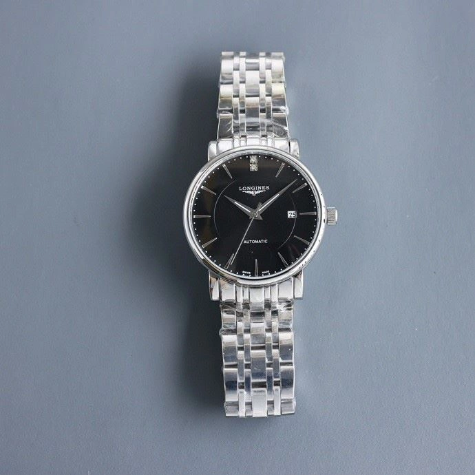 LONGINES Watches Sustainable 189336