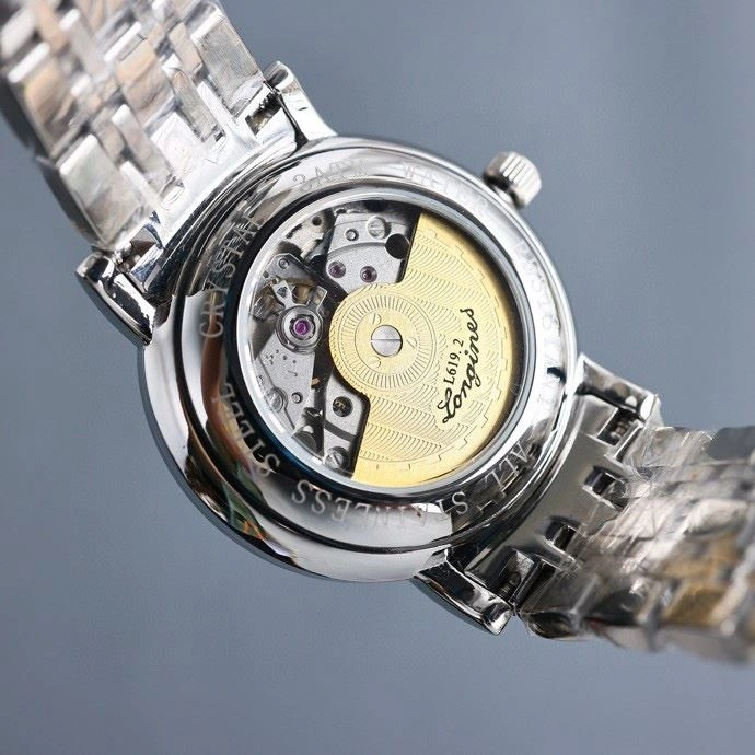 LONGINES Watches Sustainable 189336