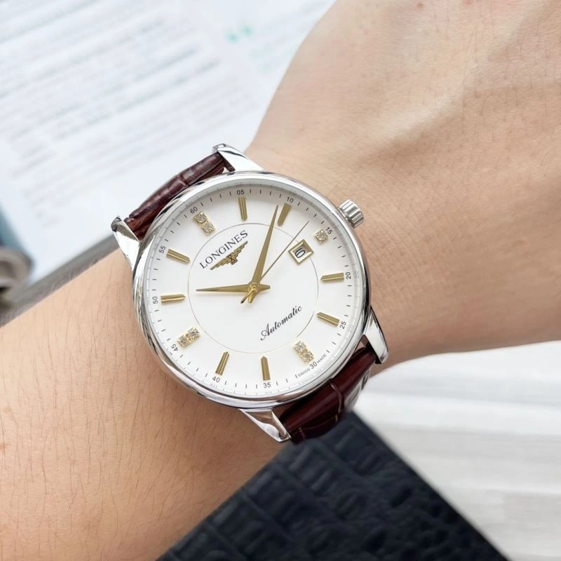 LONGINES Watches Seasonal 189319