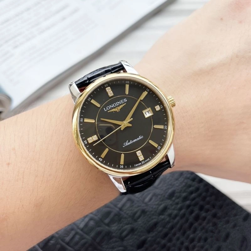 LONGINES Watches Seasonal 189319