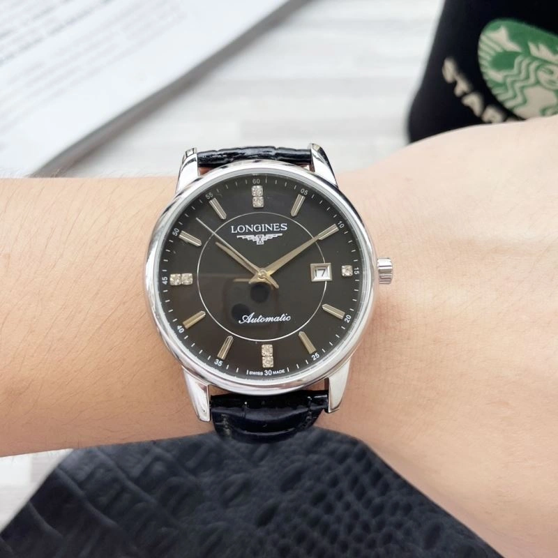 LONGINES Watches Seasonal 189319