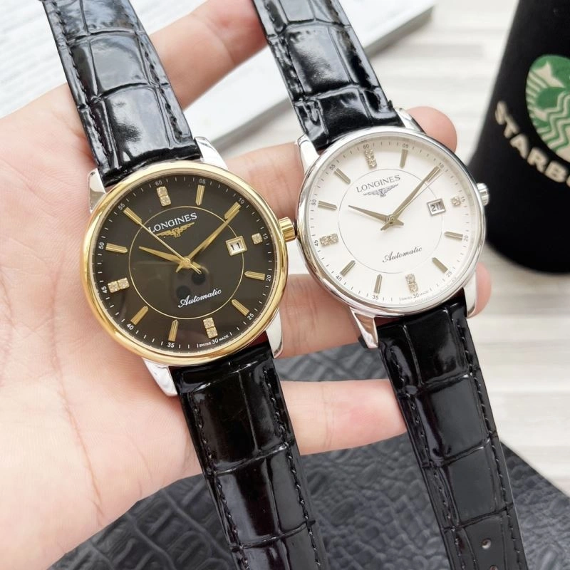 LONGINES Watches Seasonal 189319
