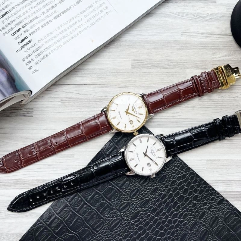 LONGINES Watches Seasonal 189319