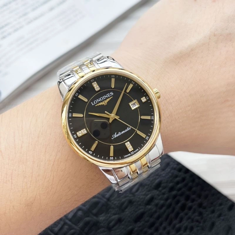 LONGINES Watches Seasonal 189319