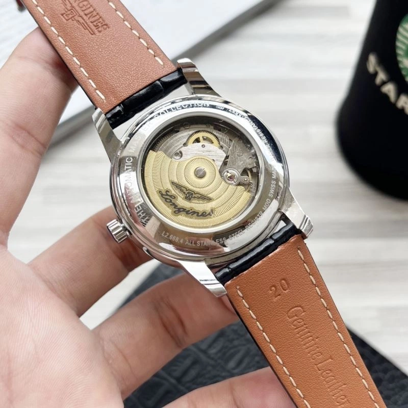 LONGINES Watches Seasonal 189319