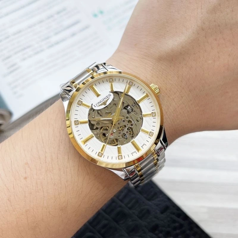 LONGINES Watches QuickDry 189318