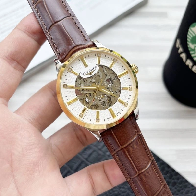 LONGINES Watches QuickDry 189318