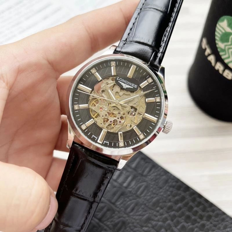 LONGINES Watches QuickDry 189318