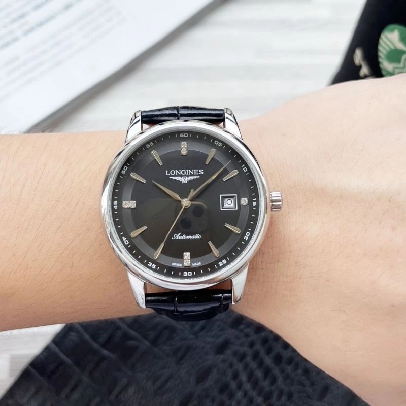 LONGINES Watches WaterResistant 189317