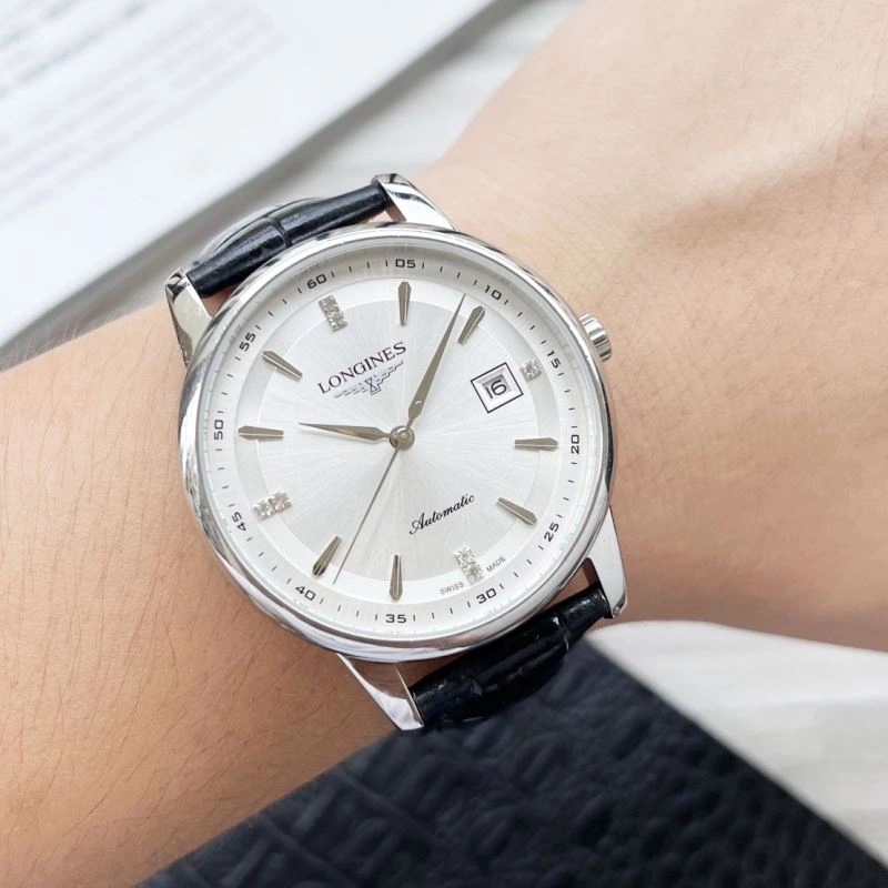 LONGINES Watches WaterResistant 189317