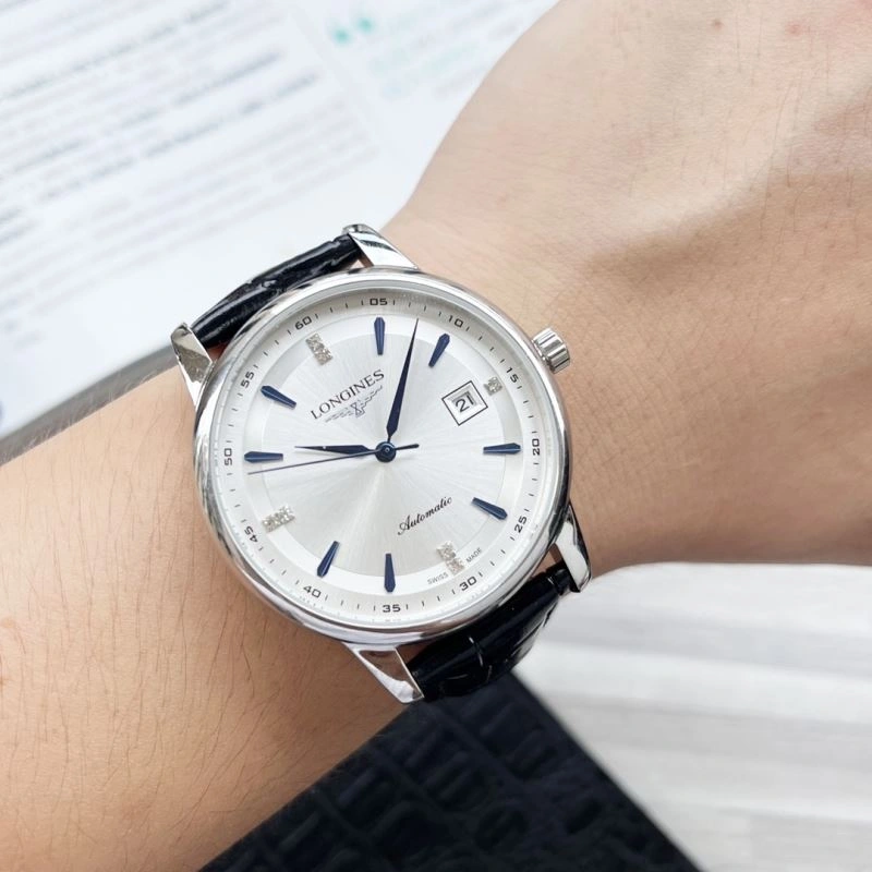 LONGINES Watches WaterResistant 189317