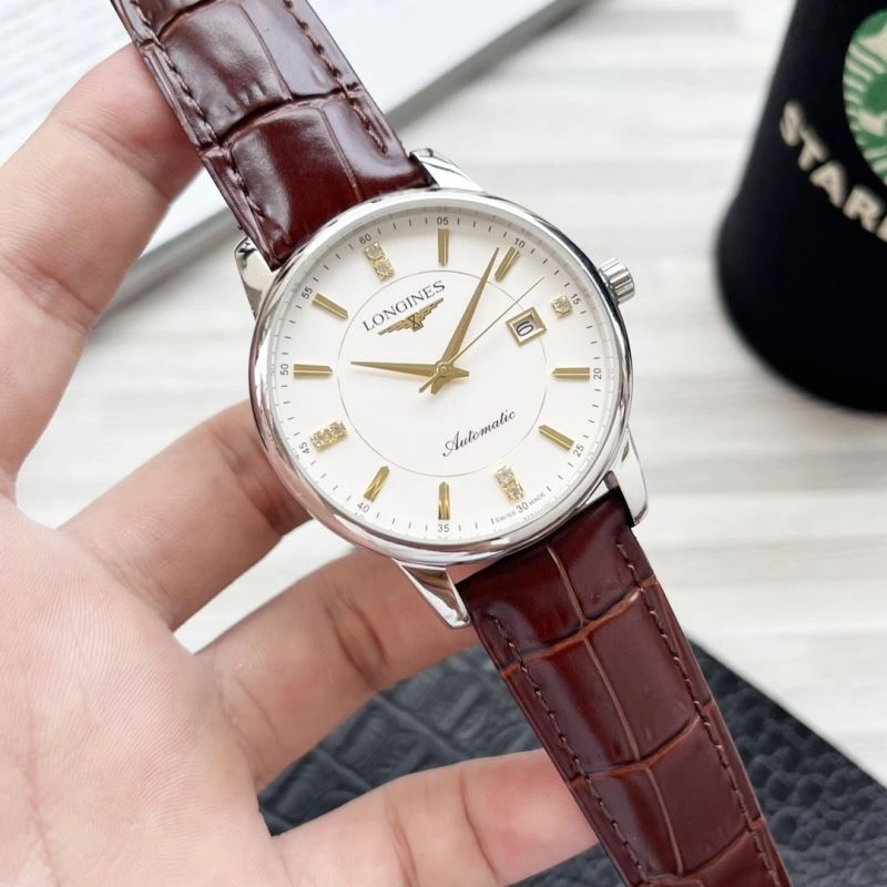 LONGINES Watches WaterResistant 189317