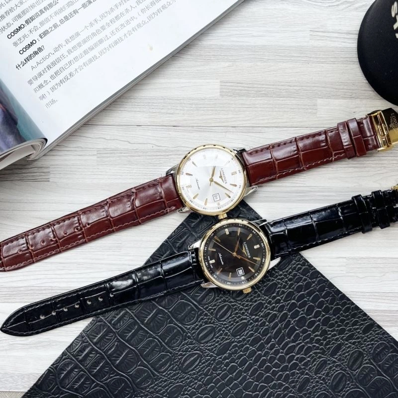 LONGINES Watches WaterResistant 189317