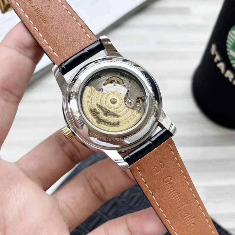 LONGINES Watches WaterResistant 189317
