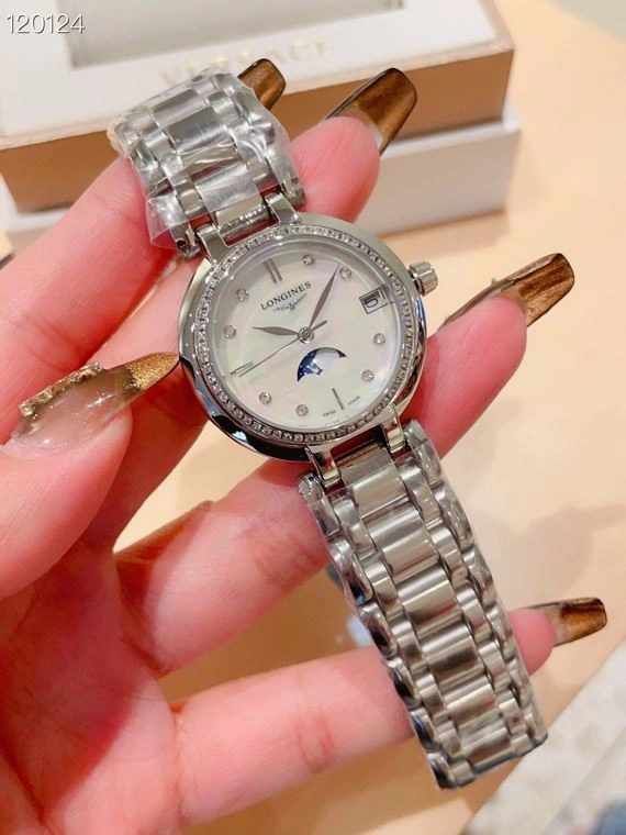 Sophisticated LONGINES Watches 189313