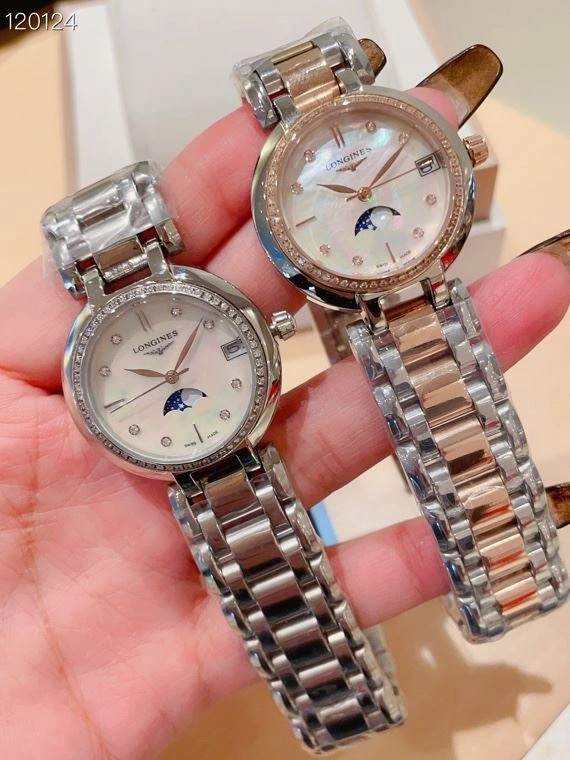 Sophisticated LONGINES Watches 189313