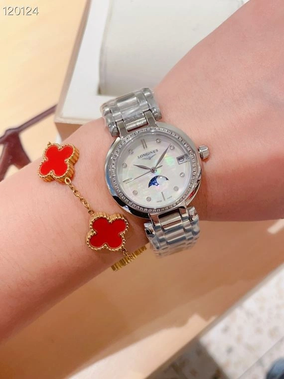 Sophisticated LONGINES Watches 189313