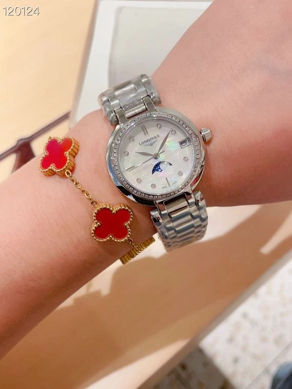 Sophisticated LONGINES Watches 189313