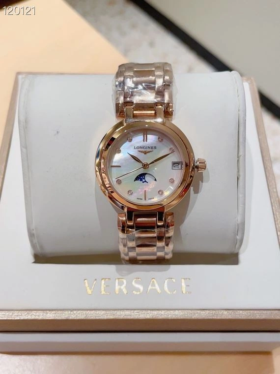 Sustainable LONGINES Watches 189304