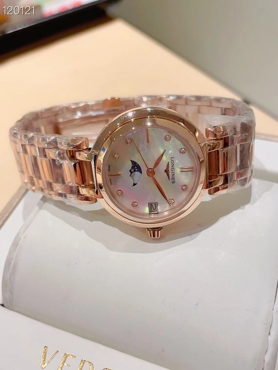 Sustainable LONGINES Watches 189304