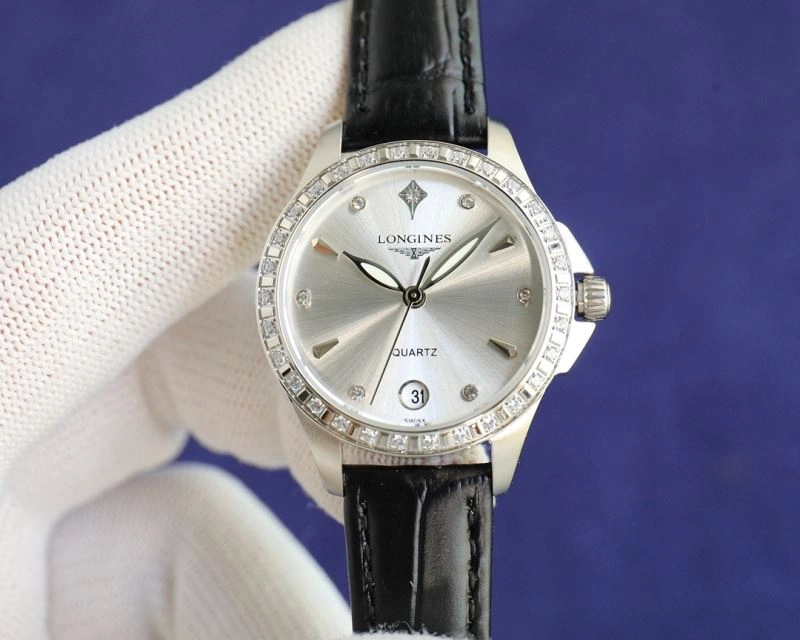 AllSeason LONGINES Watches 189298