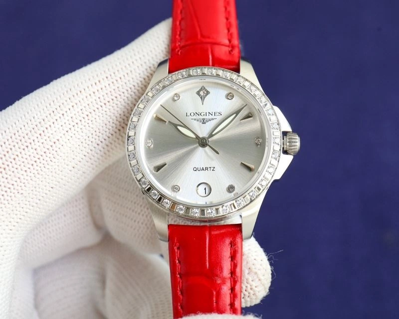 AllSeason LONGINES Watches 189298