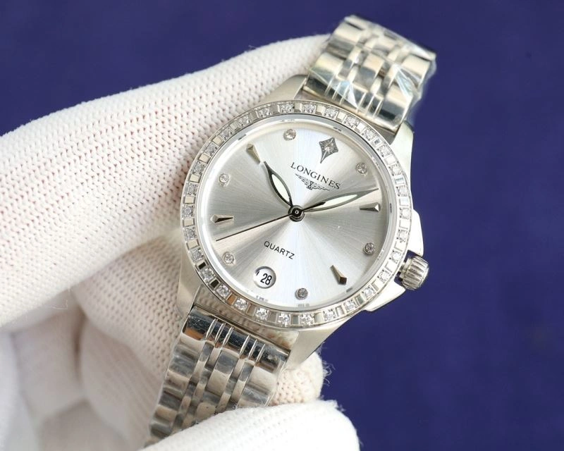 AllSeason LONGINES Watches 189298