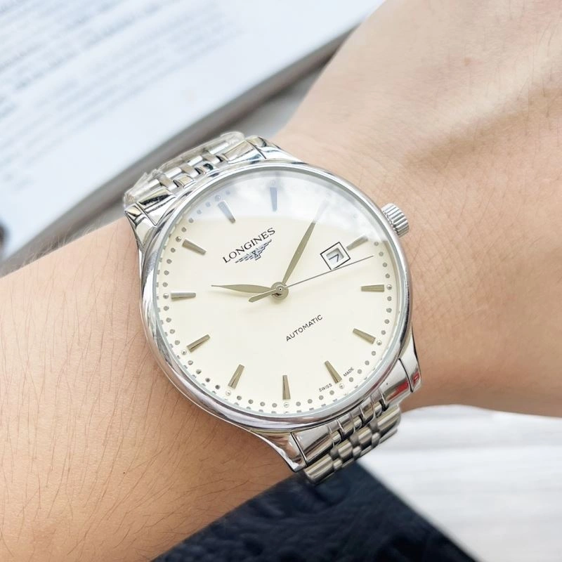 ZipUp LONGINES Watches 189306