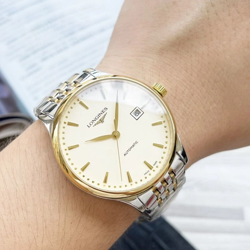 ZipUp LONGINES Watches 189306