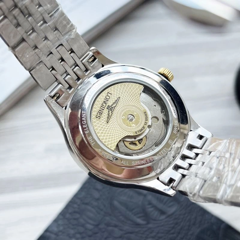 ZipUp LONGINES Watches 189306