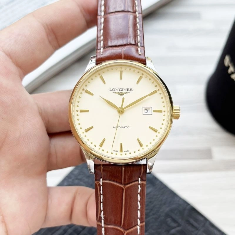 LONGINES Watches EasyCare 189315