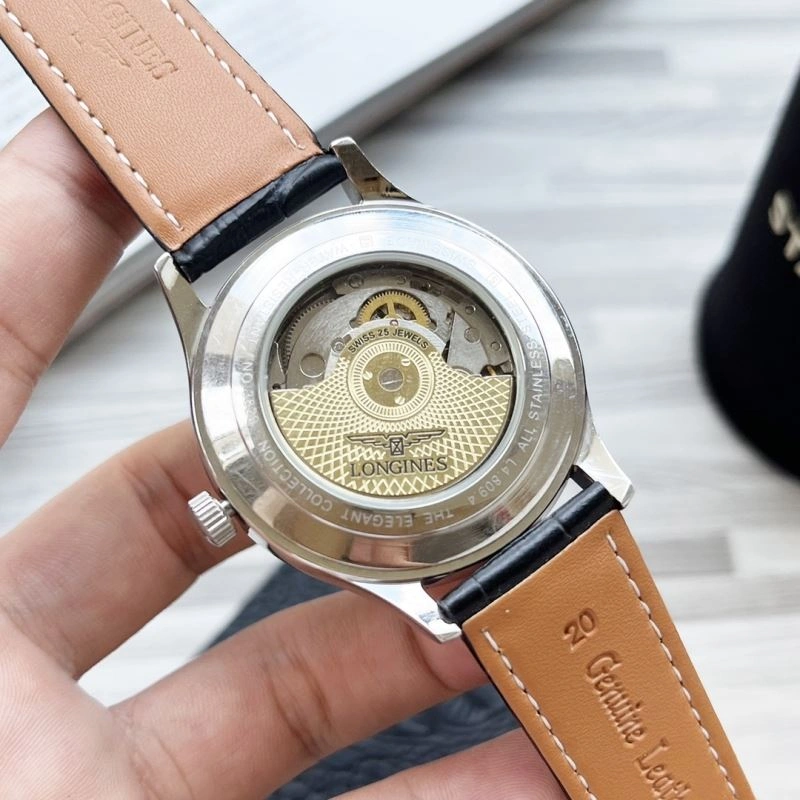 LONGINES Watches EasyCare 189315