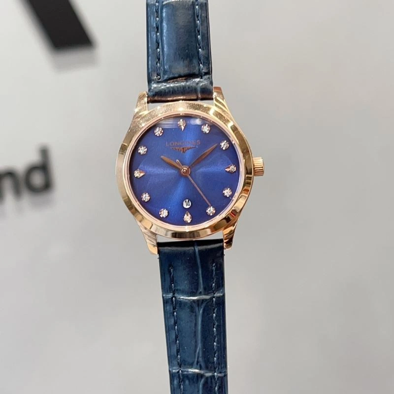 Sleek LONGINES Watches 189308