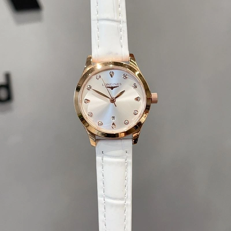 Sleek LONGINES Watches 189308