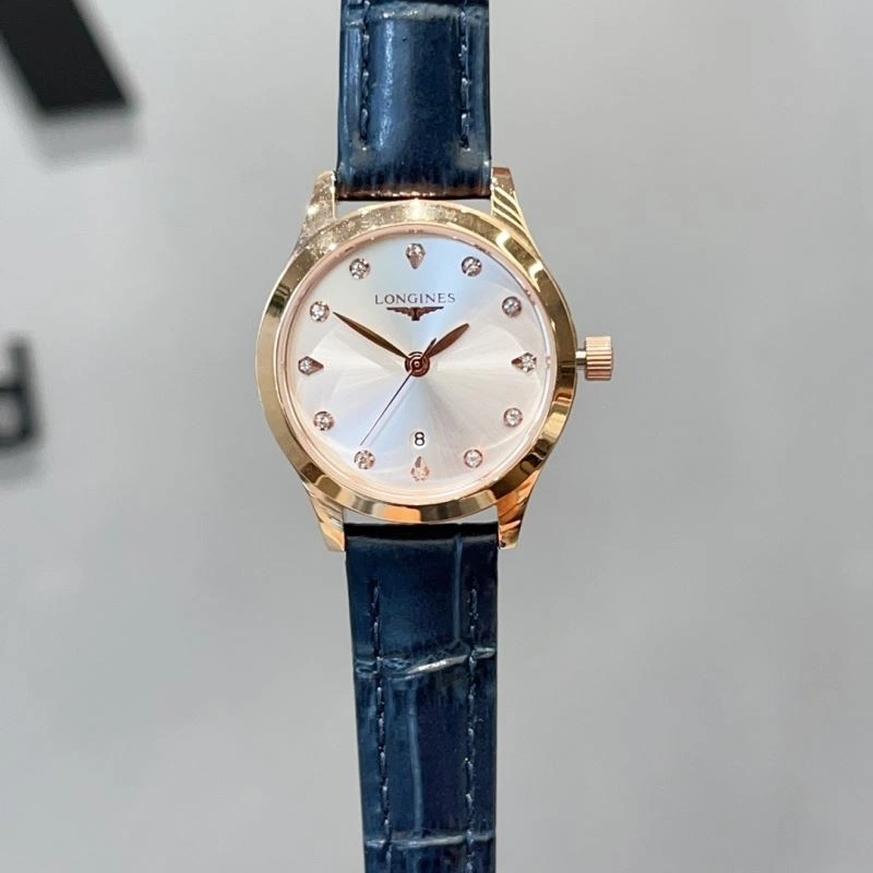 Sleek LONGINES Watches 189308