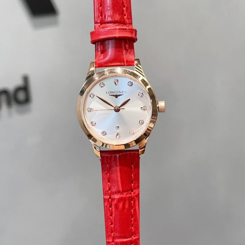 Sleek LONGINES Watches 189308