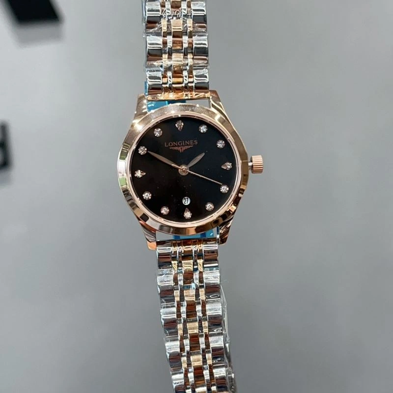 LONGINES Watches Modern 189311