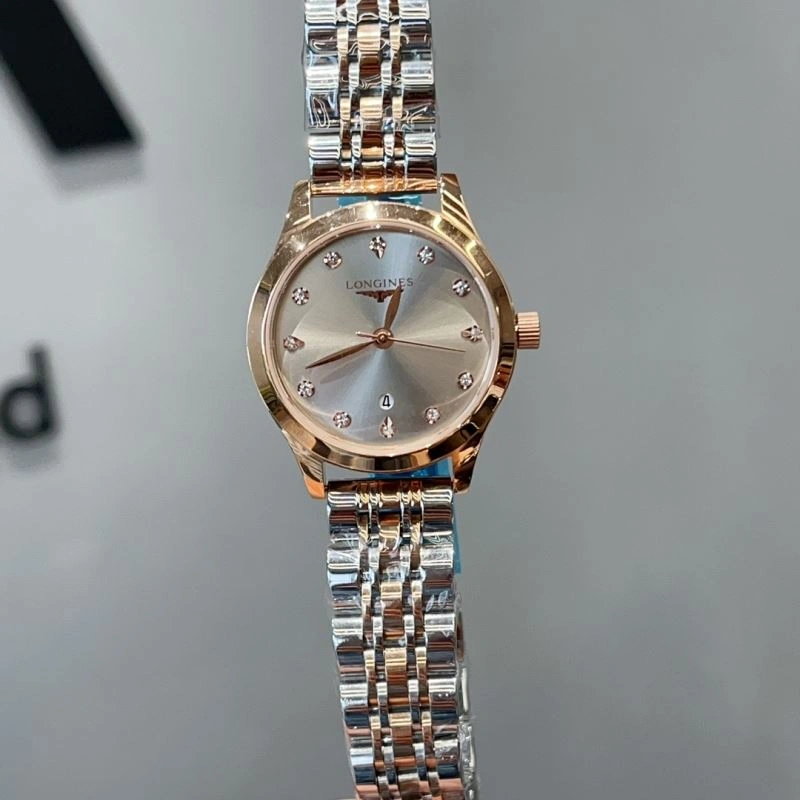 LONGINES Watches Modern 189311