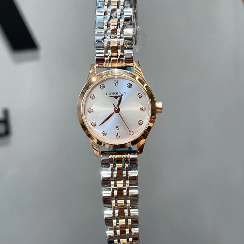 LONGINES Watches Modern 189311