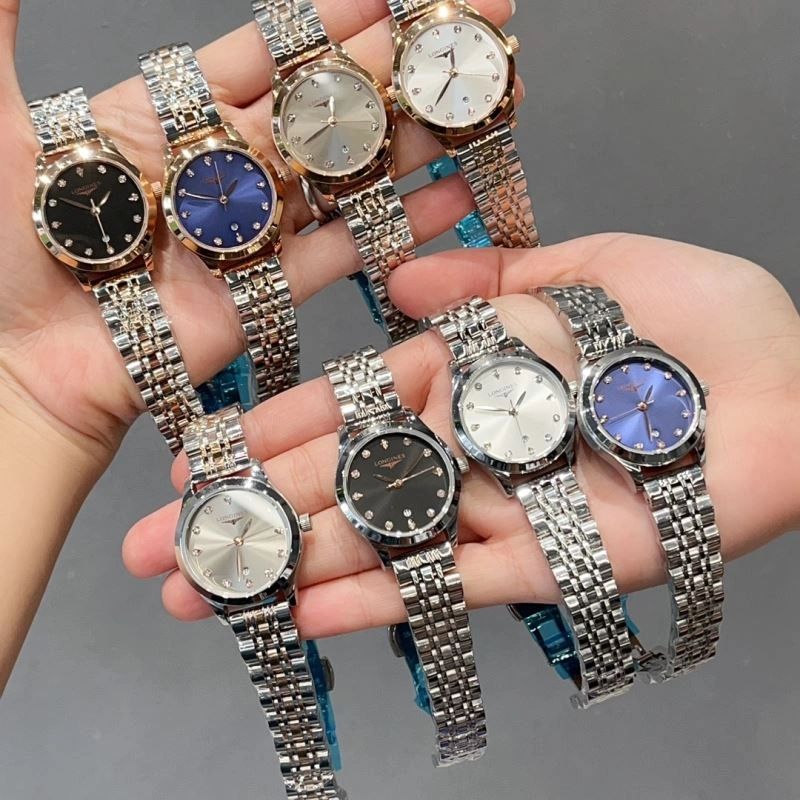 LONGINES Watches Modern 189311
