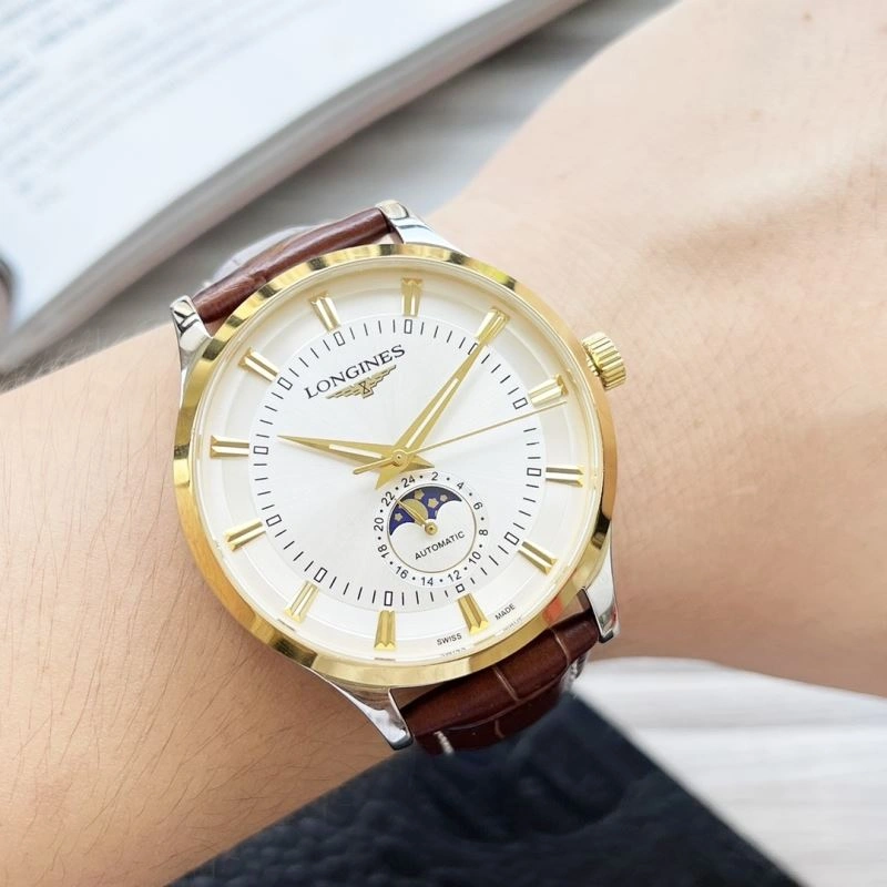 LONGINES Watches FastDry 189301