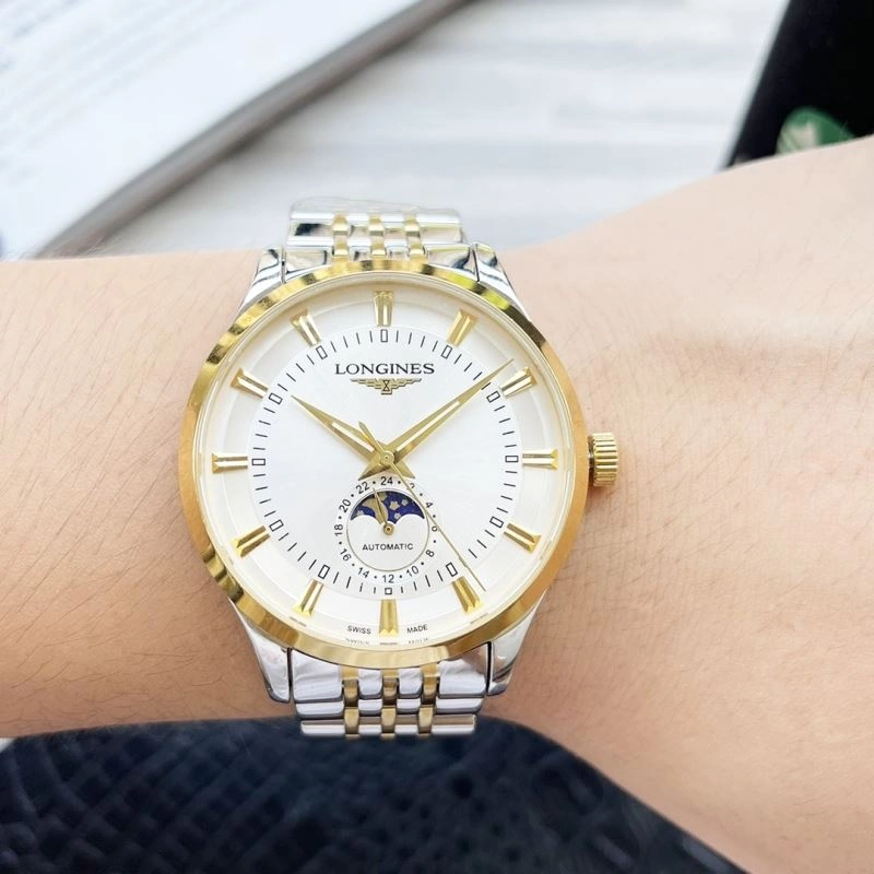 Popular LONGINES Watches 189283