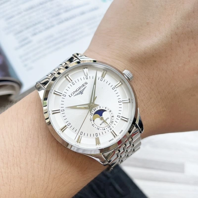 Popular LONGINES Watches 189283